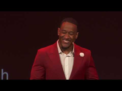 The Triumphant Gift of Adversity | Caleb Brown | TEDxSavannah