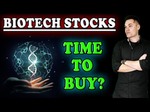 5 Biotech Stocks Fighting The Global Issue - (Are They Buys?)