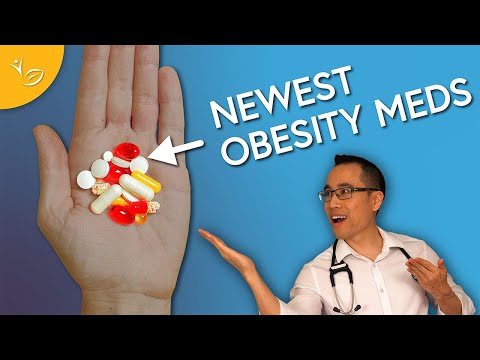 Revolutionizing Weight Loss: Breakthrough Drugs In 2024