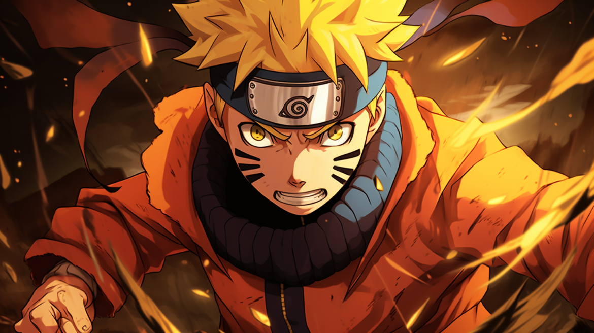 Las 5 escenas de Naruto que revolucionaron el anime shonen