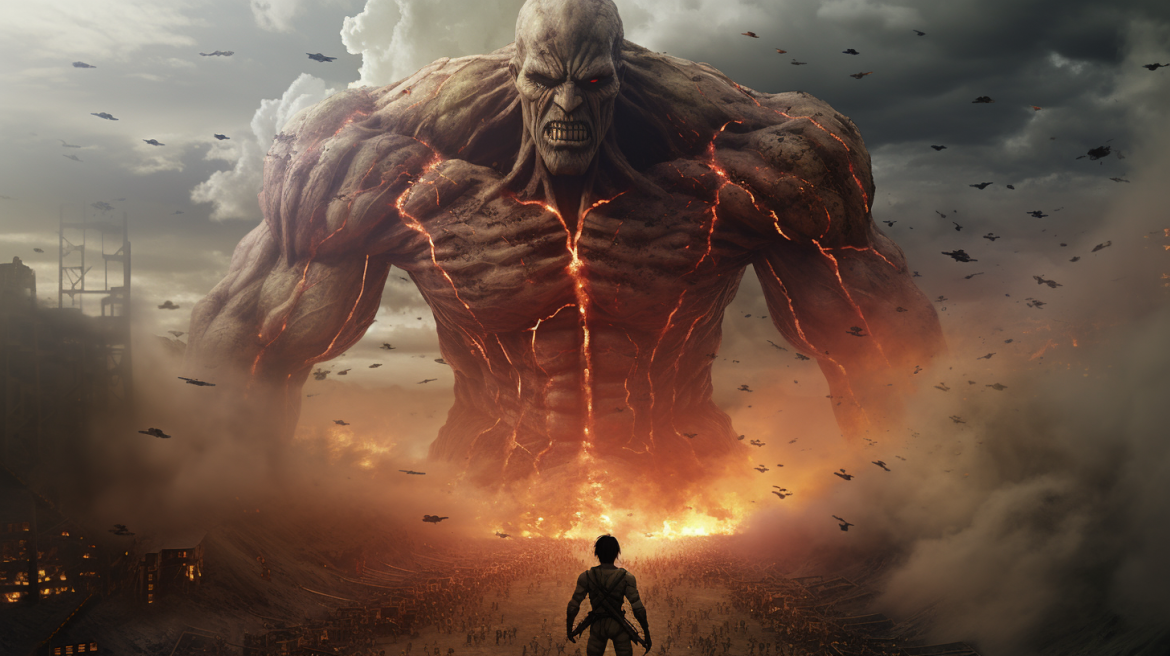 El Final de la Serie Attack on Titan: Una Perspectiva Fresca
