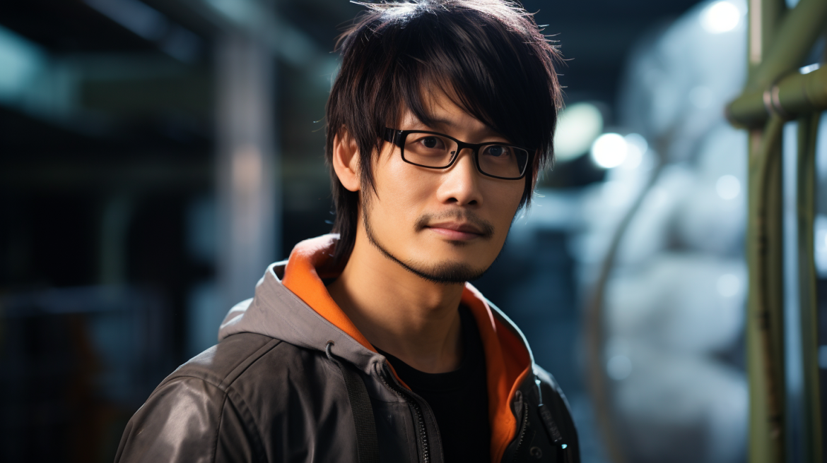 Hideo Kojima elige a “Blue Eye Samurai” como el mejor anime de 2023