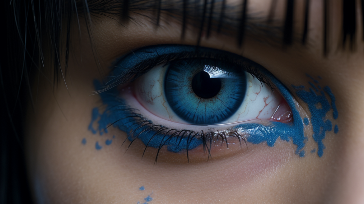 Blue Eye Samurai: Un salto innovador en la narrativa de Netflix
