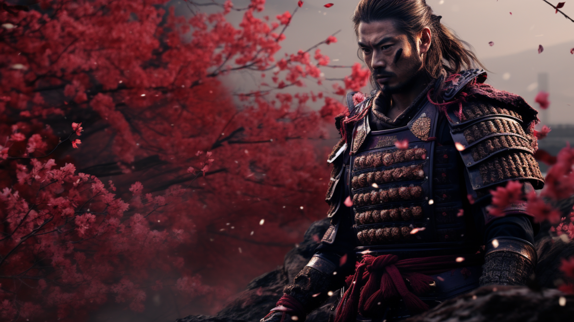 ¿Es exacta Age of Samurai?