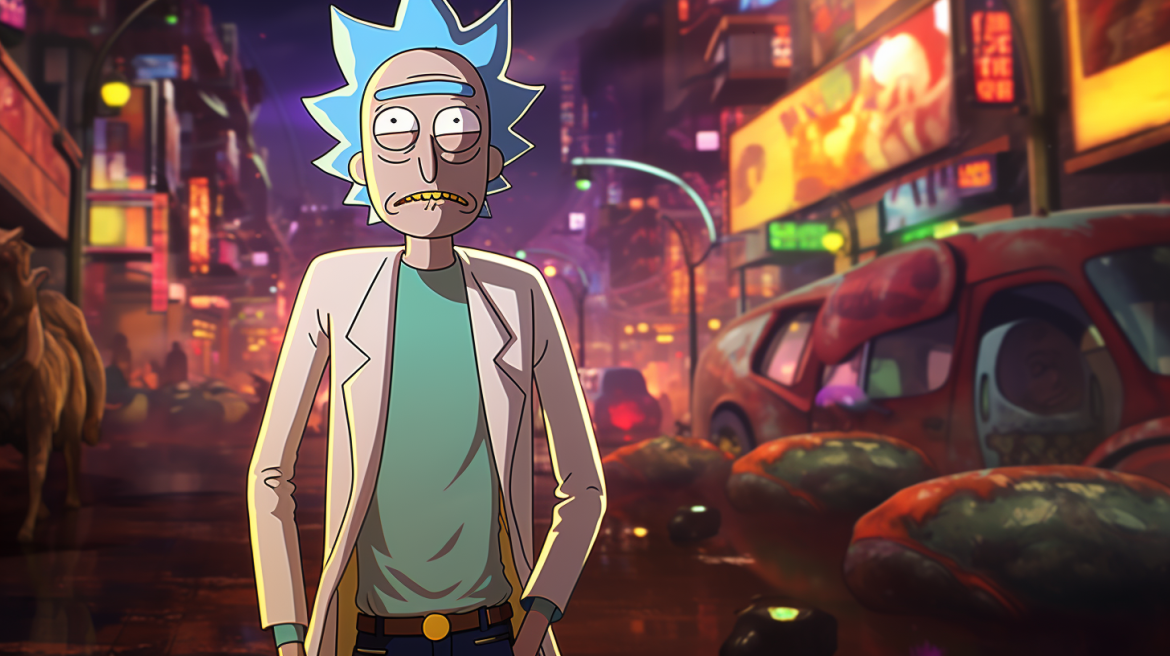 “Rick y Morty” Temporada 8 y Nueva Serie de Anime: Cambios y Novedades