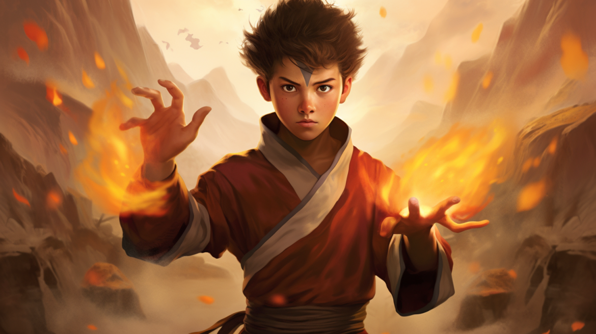 Avatar: La Leyenda de Aang y su Revolucionaria Aproximación al Anime