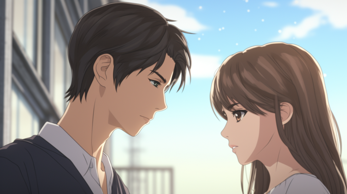 “Mi Esposa es un Enigma”: La Nueva Serie de Anime que Explora el Amor y la Inteligencia Artificial