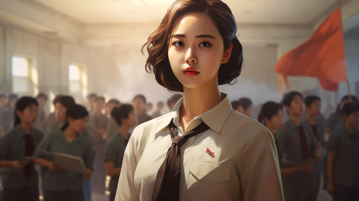 El Impacto de las Sanciones en la Industria del Anime: Un Giro Inesperado con Corea del Norte