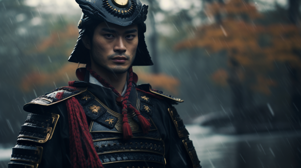El legado de Shogun: Explorando las raíces históricas del anime japonés