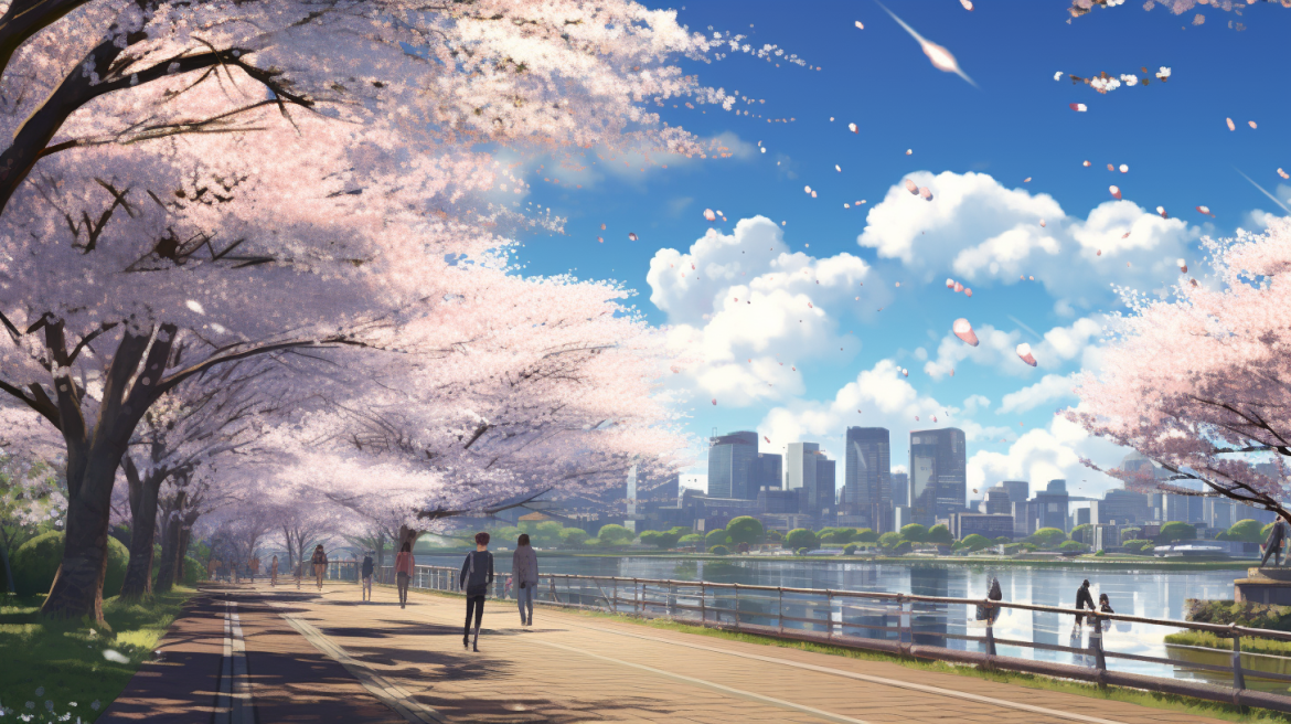Crunchyroll Revela su Emocionante Lista de Series de Anime para la Primavera de 2024