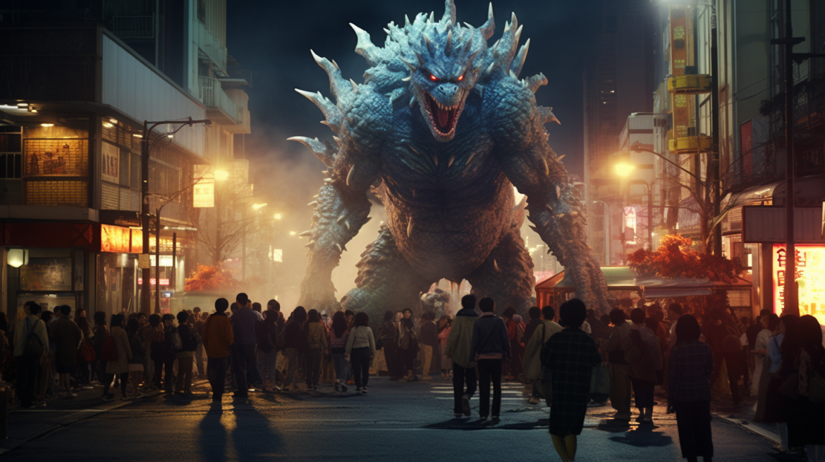 Kaiju No. 8: Una Nueva Visión de los Monstruos Gigantes
