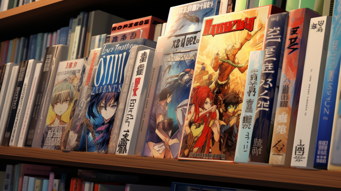 MyAnimeList Revela Selección de Mangas Imperdibles para 2024