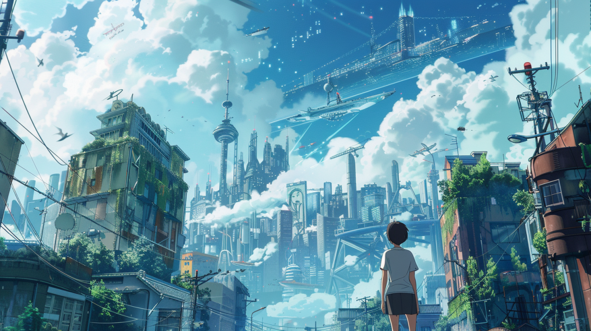 Las Mejores Series de Anime de 2024: Una Nueva Era de Creatividad