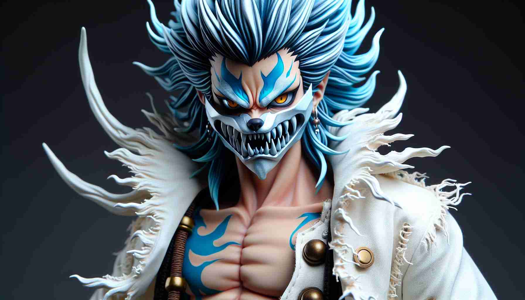 Revival of a Legend: Grimmjow's Resurgence in Bleach TYBW