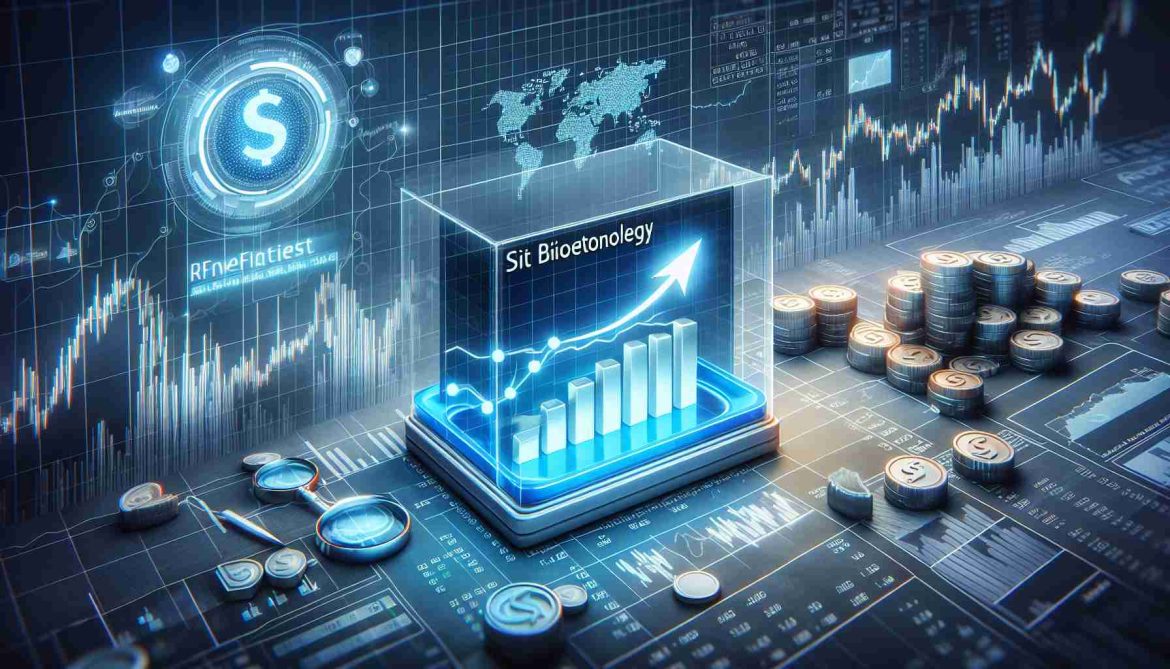 Les investisseurs changent de focus : State Street augmente sa participation dans Vir Biotechnology