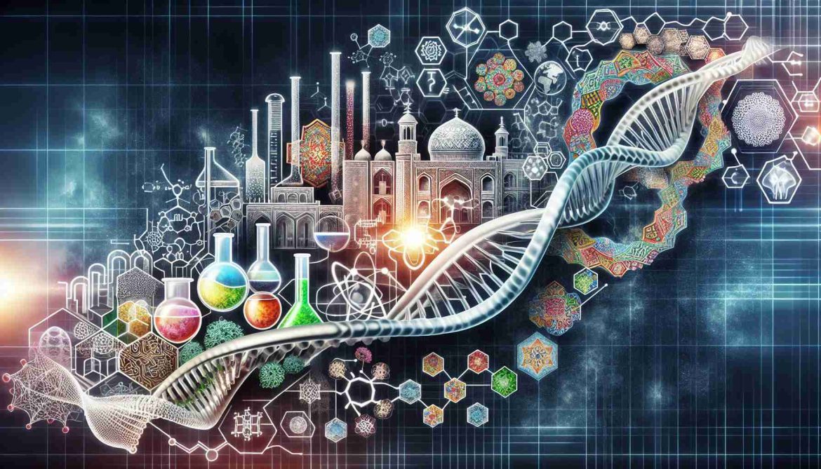 Innovation dans la biotechnologie : l’Iran et le Tadjikistan renforcent leurs liens 