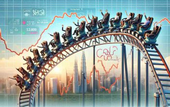 Why Investors Are Watching Sana Biotechnology’s Rollercoaster Ride