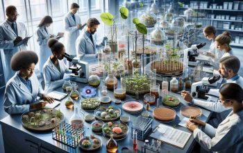 The Surprising Boom in Plant Tissue Culture: What It Means for Our Future