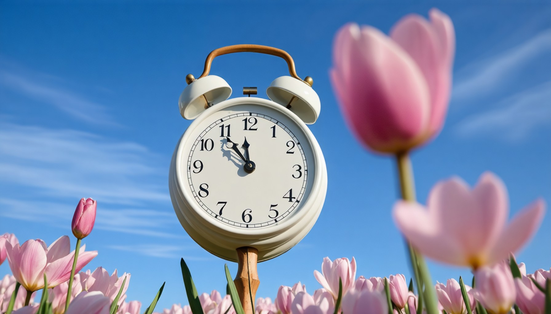 Spring Forward: Spain's Upcoming Clock Change and What It Means for You